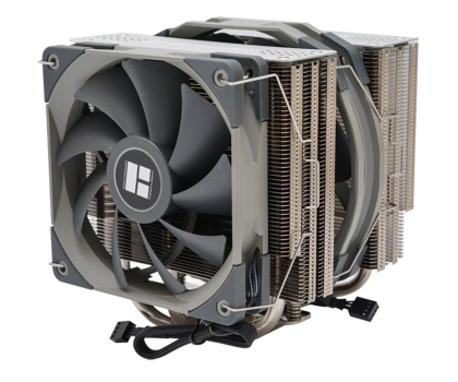 Wentylator do komputera Thermalright Frost Spirit 140 2x140mm